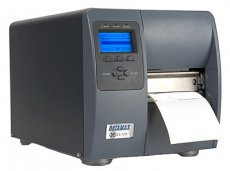 ������� �������� Datamax ������� �������� M-4210 Mark II (KJ2-00-03040007) � ����������� �������� � �����