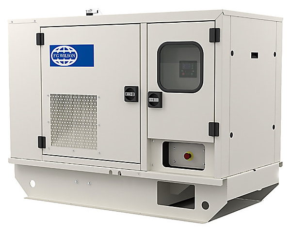  FG WILSON P16.5-6S кожух