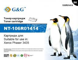 - G&G NT-106R01414
