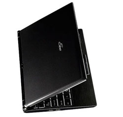  Asus Eee PC S101H  graphite   N280/1G/160G/10"/WiFi/BT/4200mAh/XP