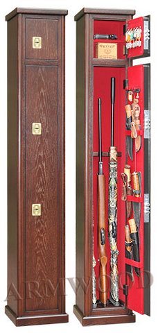  Armwood TS3.074 Flock