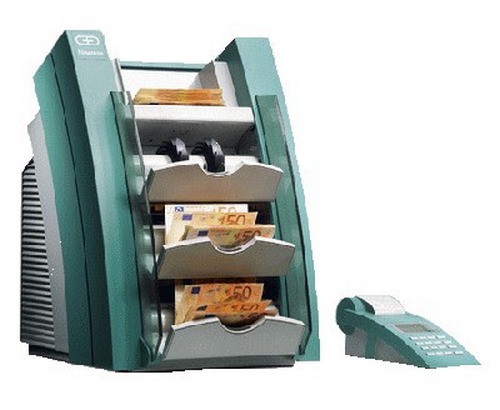  Нумерон-С (тип Д)