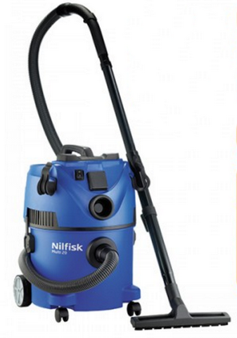  Nilfisk ALTO Multi 20 T EU