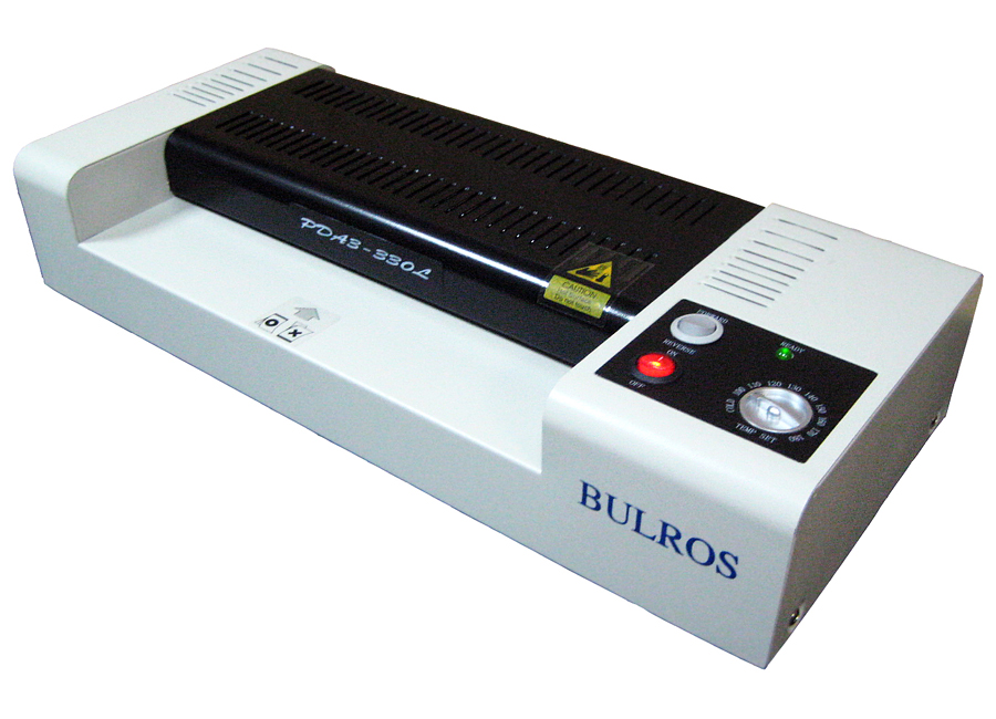   Bulros PDA3-330L