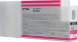 Epson T5963 Vivid Magenta 350  (C13T596300)
