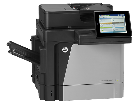  HP LaserJet M630dn B3G84A