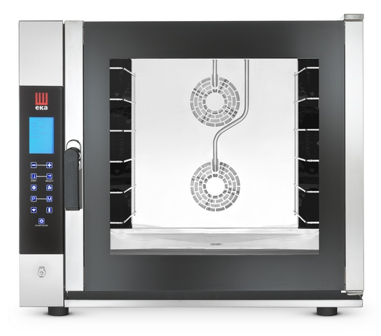  Tecnoeka Evolution EKF 664 TC