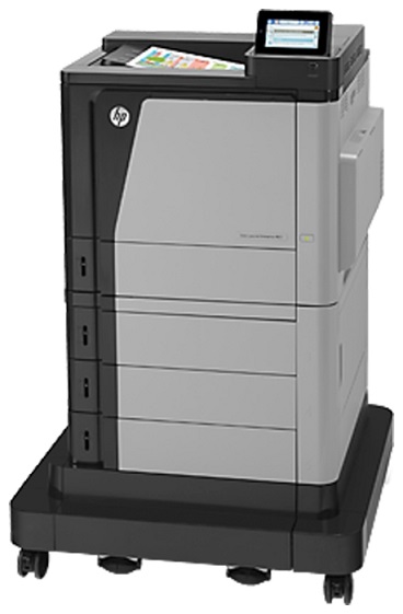  HP Color LaserJet Enterprise M651xh (CZ257A)