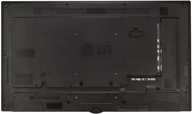   LG 43SM5B