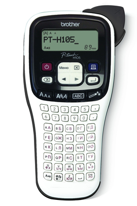   Brother PT-H105