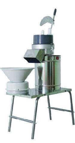  Овощерезательно-протирочная машина Торгмаш ОМ-350/220 П