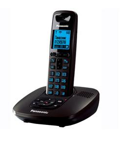 Радиотелефон Panasonic KX-TG 6421 RUT