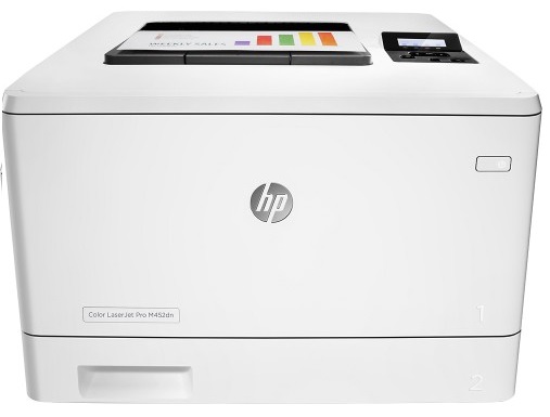 HP LaserJet Pro M452dn (CF389A)
