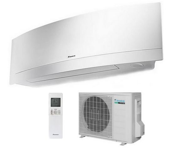  Daikin FTXG35LW-RXG35L