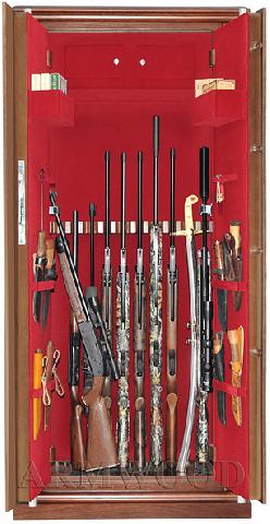  Armwood 73d32 EL FLOCK