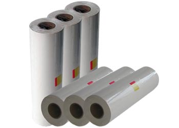  Мастер-пленка DUPLO DRF-85