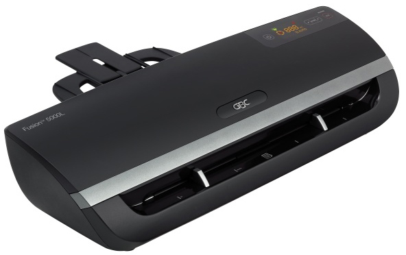  GBC Fusion 5000L, A3