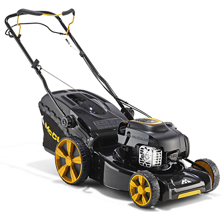  McCulloch M51-150WRPX