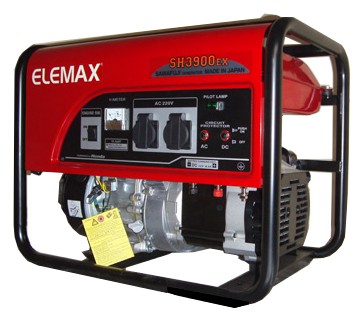  Elemax SH 3900 EX-R