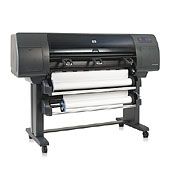 HP Designjet 4520ps A0 / 42 / 107cm CM768A (струйный плоттер)