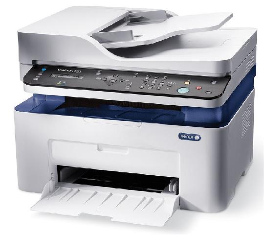  Xerox WorkCentre 3025NI (WC3025NI)