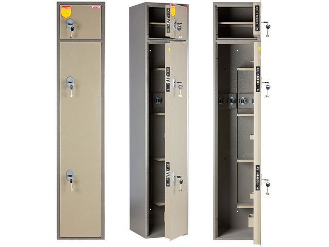  Aiko Беркут-165/2