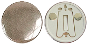  Заготовка для изготовления фоторамки настольной с магнитом Talent 158 мм