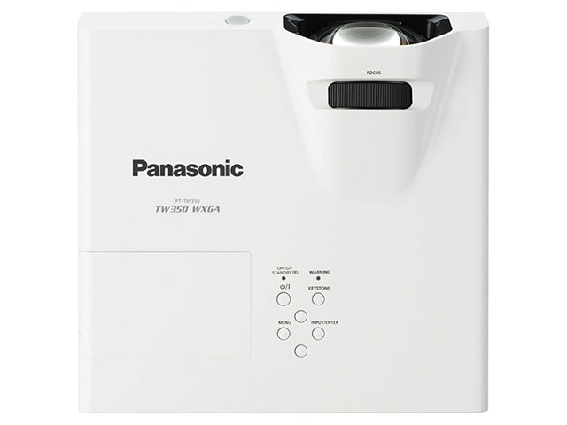  Panasonic PT-TW350