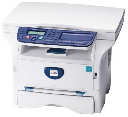  Xerox Phaser 3100MFP/S
