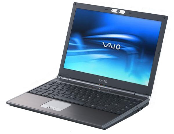  Sony Vaio SZ7RMN/B