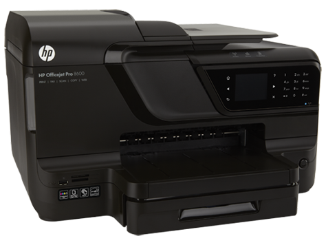  HP OfficeJet Pro 8600 (CM749A)