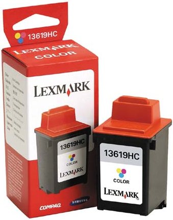  Lexmark LX-13619HC