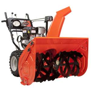  Ariens ST36DLE Professional