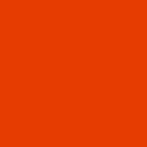    Oracal 8300 F047 Orange Red 1.26x50 