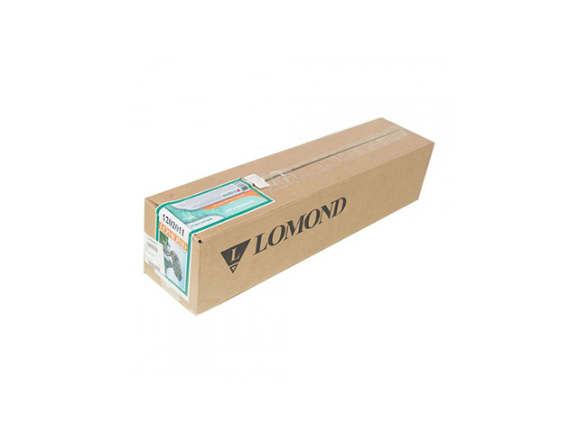    Lomond XL CAD&GIS Paper 90 /2, 0.610x45 , 50.8  (1202011)