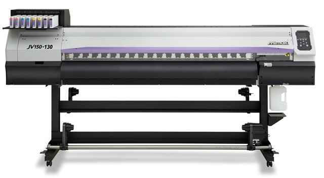 Mimaki JV150-130 (Sub)