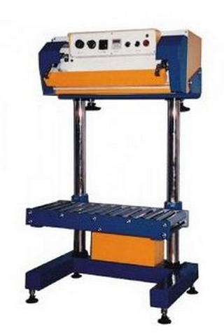  Пневматический запайщик с односторонним нагревом HL QF-600L