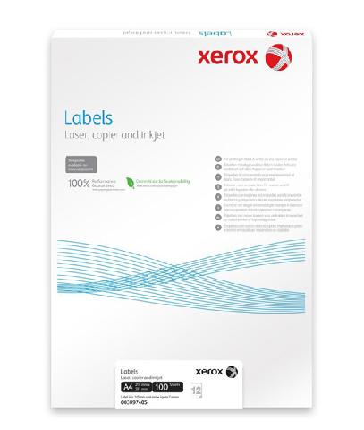 Xerox  Colotech (8) 003R93874