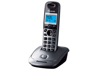  Panasonic KX-TG2511RUM