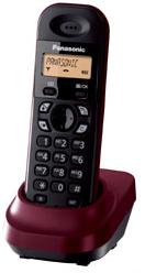 Радиотелефон Panasonic KX-TG1402RU3