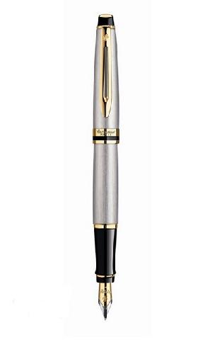  Ручка перьевая Waterman Expert сталь