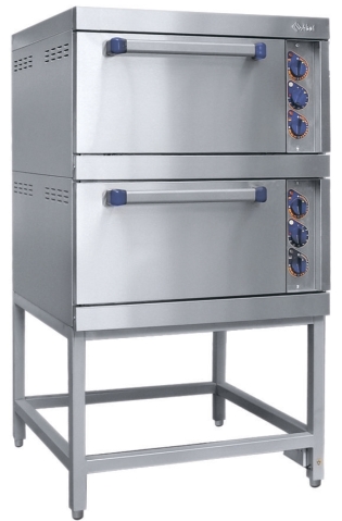  Abat ШЖЭ-2 двухсекционный