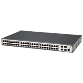 3Com 3CBLSG48-ME Baseline Switch 2948-SFP Plus, 48 ports 10/100/1000 + 4 ports SFP ( 3C16486)