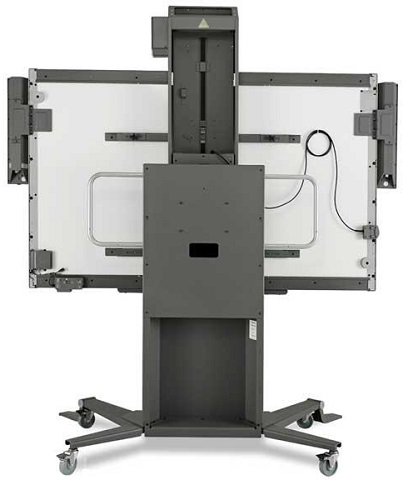  Напольная стойка SMART FS-UX для систем UX