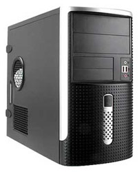    USN NEON 312W Intel Dual CoreE2200 2,20/1024Mb/160GB/Card-R/DVD-RW/mATX350W/WXPH/Office2007