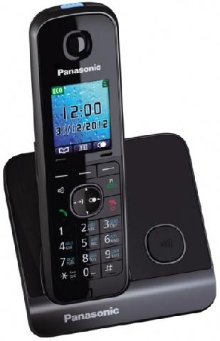  Panasonic KX-TG8151RUB