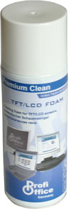       ProfiOffice Premium TFT-Cleaning Foam