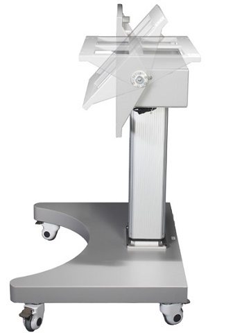  Моторизованная стойка HanshinBoard ET-2580-MTP-A