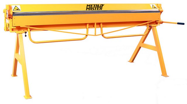  MetalMaster Euromaster LBA 2015