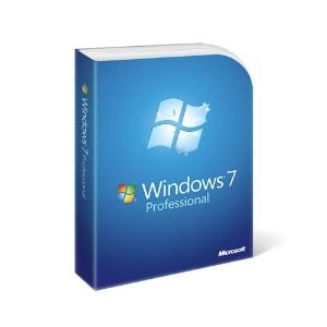 Windows 7 Professional ("") 64-bit OEM